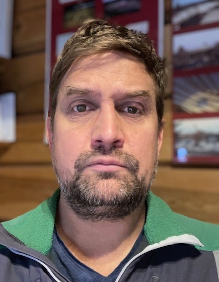 Jon Roger Risheim