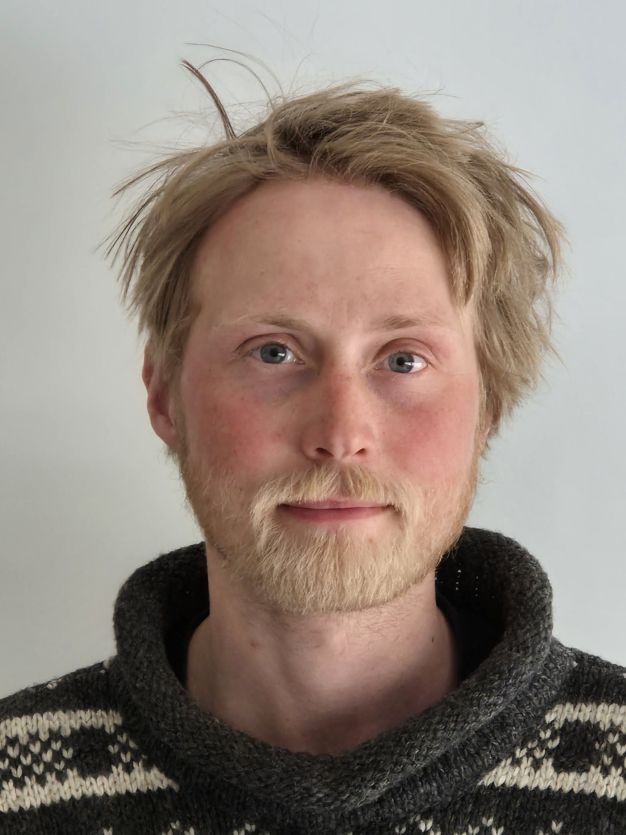 Gaute Nielsen Meli